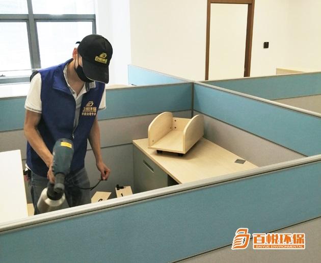 室內(nèi)甲醛超標(biāo)對(duì)老人的危害[佛山除甲醛公司]