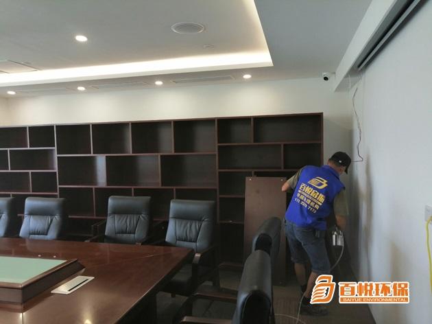 佛山室內(nèi)甲醛超標如何清除？室內(nèi)甲醛安全標準是多少？