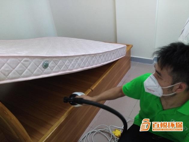 百悅分享：幼兒園的甲醛超標(biāo)一定是我們重點要注意的事