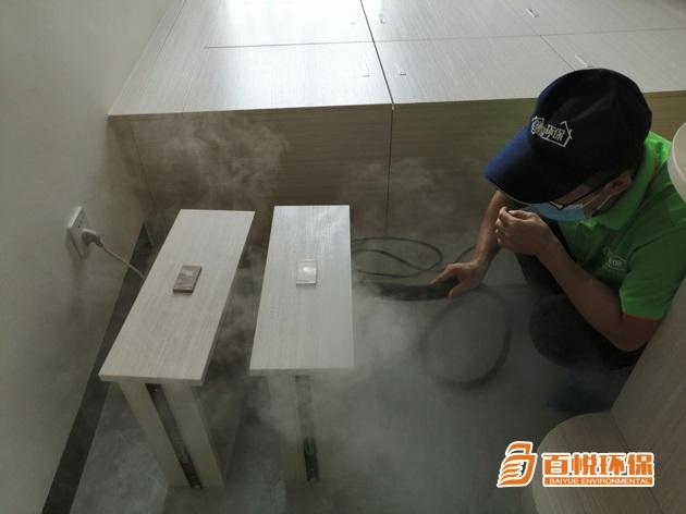 佛山除甲醛公司，佛山除甲醛公司哪家好，佛山專業(yè)除甲醛公司