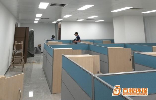 佛山治甲醛最佳方法，大型工程清除甲醛哪家專業(yè)？甲醛檢測(cè)價(jià)格