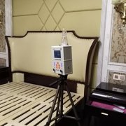 甲醛檢測費用 一次甲醛檢測需要多少錢？