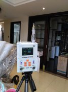 禪城除甲醛公司，禪城除甲醛公司哪家好？百悅環(huán)保更專業(yè)