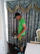 佛山除甲醛，佛山甲醛治理七大專業(yè)治理服務(wù)流程