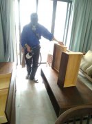 房屋裝修后需要多久可以入??？