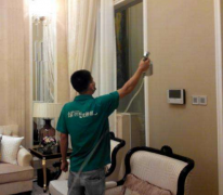 弄清楚除甲醛流程，才能真正的祛除甲醛