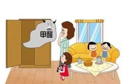 甲醛中毒究竟可不可以治愈？