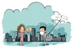 細(xì)思極恐，白血病90%源于裝修甲醛！