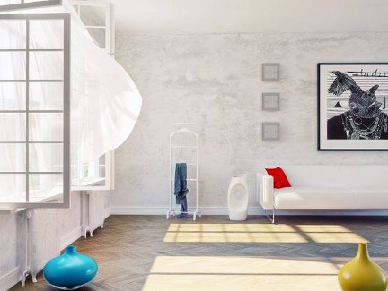 室內(nèi)通風除甲醛可行嗎？效果有待跟進，真正有效的除甲醛方法，還是專業(yè)的除甲醛治理