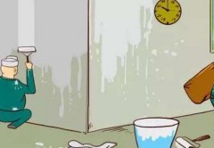 知道甲醛溶于水的條件，你還相信放水除甲醛嗎？