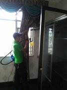 佛山辦公室除甲醛，佛山除甲醛公司首選百悅環(huán)保