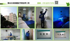 佛山高明醫(yī)院如何去甲醛，祛甲醛，正規(guī)除甲醛公司哪家好