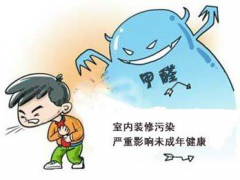 佛山去甲醛公司哪家專業(yè)？