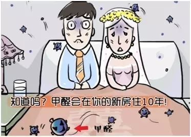 佛山辦公室甲醛超標(biāo)要找專業(yè)的去除甲醛公司百悅環(huán)保治理