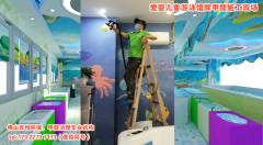 佛山裝新風系統(tǒng)可以除甲醛嗎？住甲醛超標房屋多久會致癌？