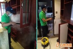 [新房裝修之后多久可以居住]新房裝修后多久可以入??？