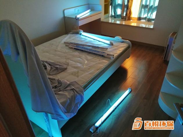 佛山專業(yè)除甲醛公司，佛山除甲醛專業(yè)公司