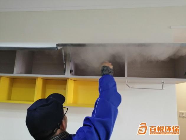 佛山專業(yè)除甲醛公司，佛山除甲醛專業(yè)公司