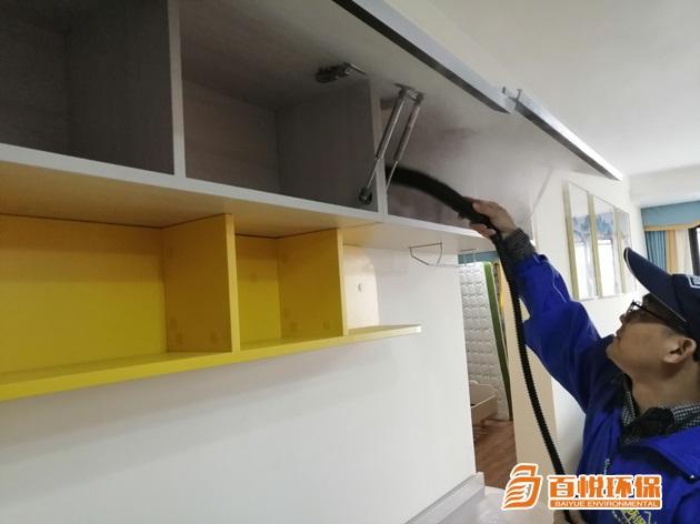 佛山專業(yè)除甲醛公司，佛山除甲醛專業(yè)公司