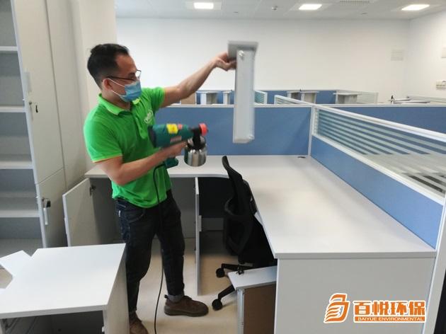 佛山裝修新房除甲醛百悅環(huán)保專業(yè)除甲醛公司真的有用嗎 佛山裝修新房除甲醛百悅環(huán)保專業(yè)除甲醛公司真的有用嗎