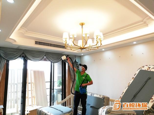 裝修新房除甲醛百悅環(huán)保新房裝修怎么除甲醛 裝修新房除甲醛百悅環(huán)保新房裝修怎么除甲醛