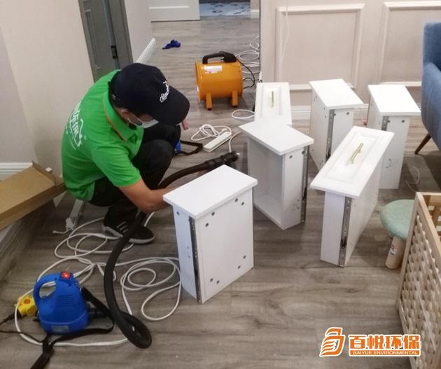 裝修新房除甲醛百悅環(huán)保新房裝修怎么除甲醛 裝修新房除甲醛百悅環(huán)保新房裝修怎么除甲醛