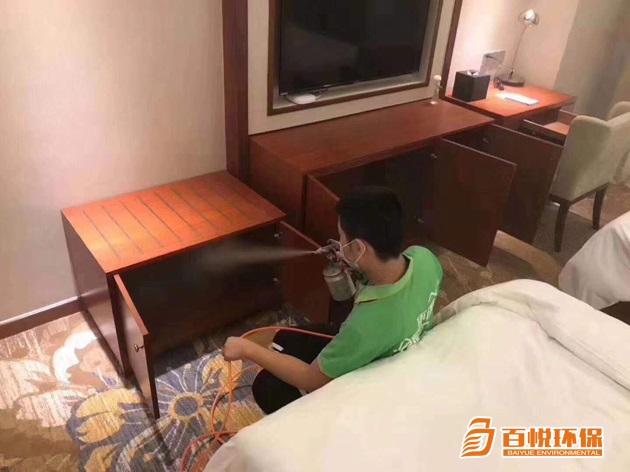 裝修完除甲醛百悅環(huán)保新房裝修除甲醛公司多少錢 裝修完除甲醛百悅環(huán)保新房裝修除甲醛公司多少錢