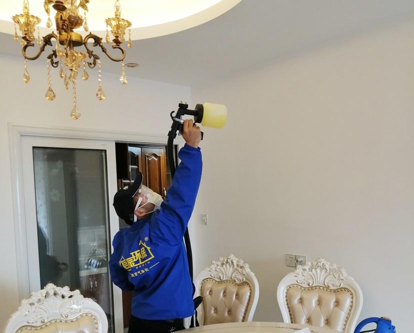 酒店除甲醛方法百悅環(huán)保酒店裝修后如何除甲醛 酒店除甲醛方法百悅環(huán)保酒店裝修后如何除甲醛