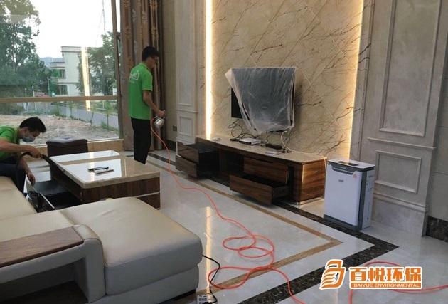 入住新房除甲醛方法百悅環(huán)保佛山室內(nèi)除甲醛公司 入住新房除甲醛方法百悅環(huán)保佛山室內(nèi)除甲醛公司