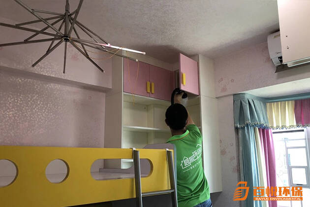 佛山去除甲醛的公司百悅環(huán)保室內甲醛治理 佛山去除甲醛的公司百悅環(huán)保室內甲醛治理