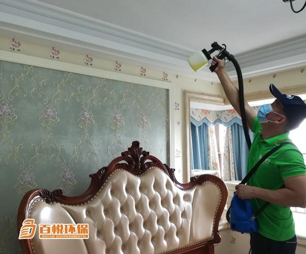 木質(zhì)家具的氣味是從哪來的?有害嗎？