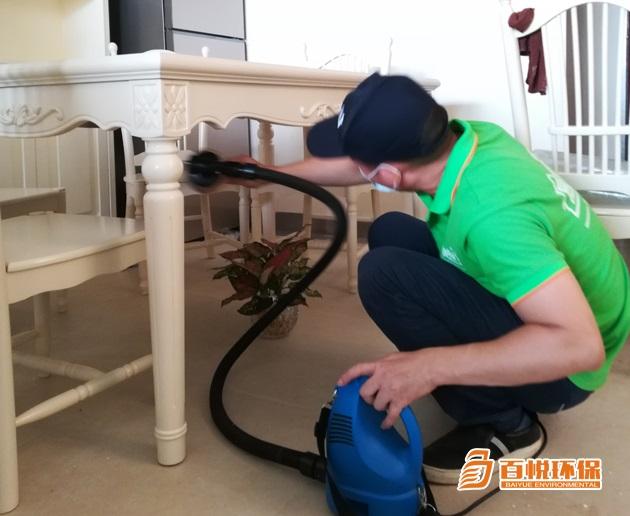 木質(zhì)家具的氣味是從哪來的?有害嗎？