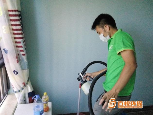 木質(zhì)家具的氣味是從哪來的?有害嗎？