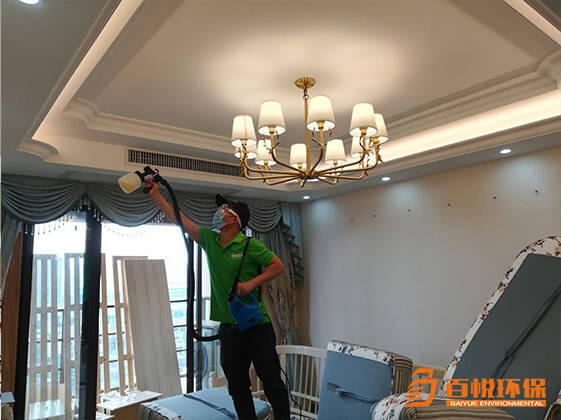 佛山去除甲醛的公司百悅環(huán)保專業(yè)除甲醛公司怎么收費(fèi) 佛山去除甲醛的公司百悅環(huán)保專業(yè)除甲醛公司怎么收費(fèi)