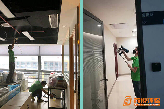 新房子裝修后室內(nèi)甲醛80%會(huì)超標(biāo)的原因？「經(jīng)驗(yàn)分享」