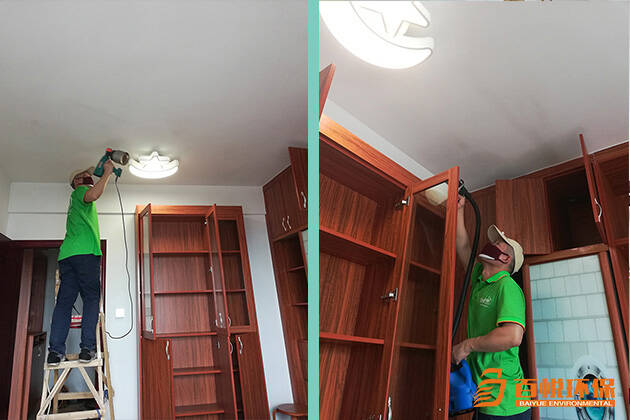 新房子裝修后室內(nèi)甲醛80%會(huì)超標(biāo)的原因？「經(jīng)驗(yàn)分享」