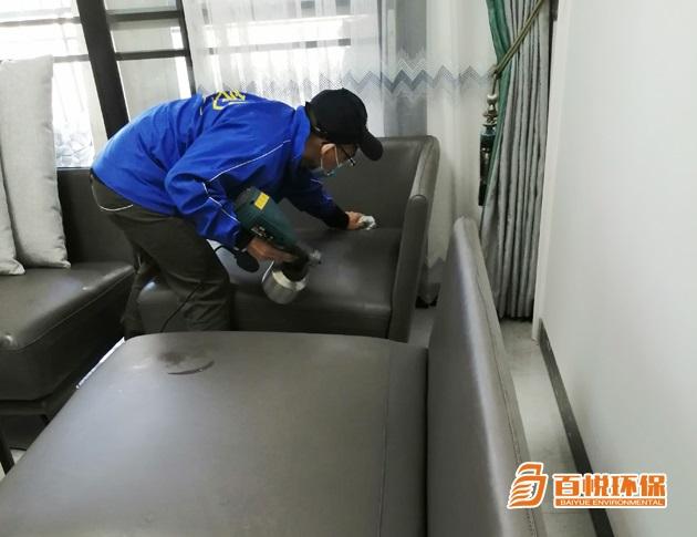 裝修后徹底清除甲醛的有效方式「佛山百悅經(jīng)驗分享」 裝修后徹底清除甲醛的有效方式「佛山百悅經(jīng)驗分享」