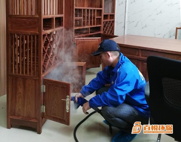 甲醛超標(biāo)的表現(xiàn)與甲醛檢測的必要性「佛山百悅知識普及」 甲醛超標(biāo)的表現(xiàn)與甲醛檢測的必要性「佛山百悅知識普及」