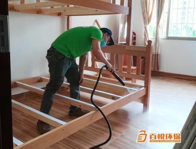 甲醛超標(biāo)的表現(xiàn)與甲醛檢測的必要性「佛山百悅知識普及」 甲醛超標(biāo)的表現(xiàn)與甲醛檢測的必要性「佛山百悅知識普及」