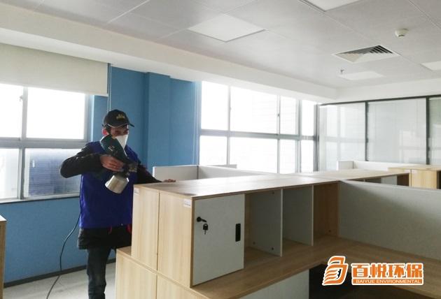 甲醛超標(biāo)的表現(xiàn)與甲醛檢測的必要性「佛山百悅知識普及」 甲醛超標(biāo)的表現(xiàn)與甲醛檢測的必要性「佛山百悅知識普及」