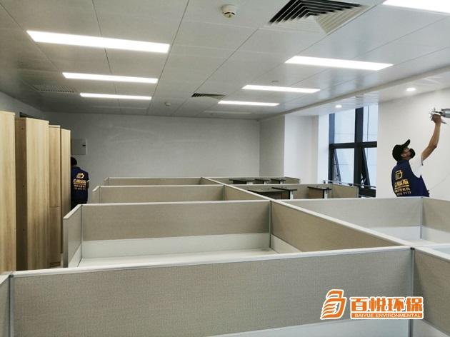 避免甲醛房的正確打開方式「佛山百悅環(huán)保詳細(xì)介紹」