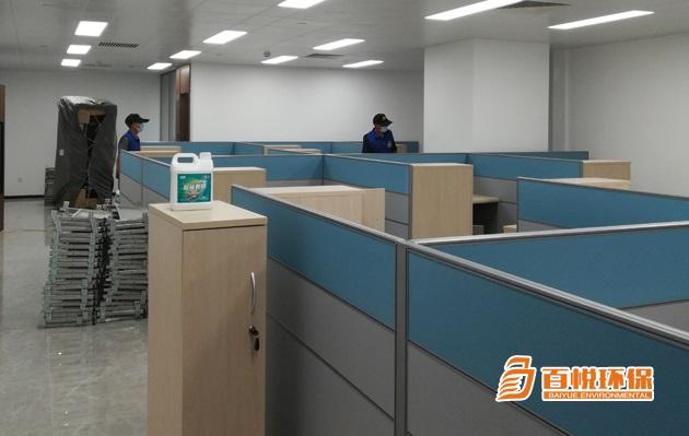 室內(nèi)空氣治理為什么那么重要？[佛山百悅環(huán)保知識普及]