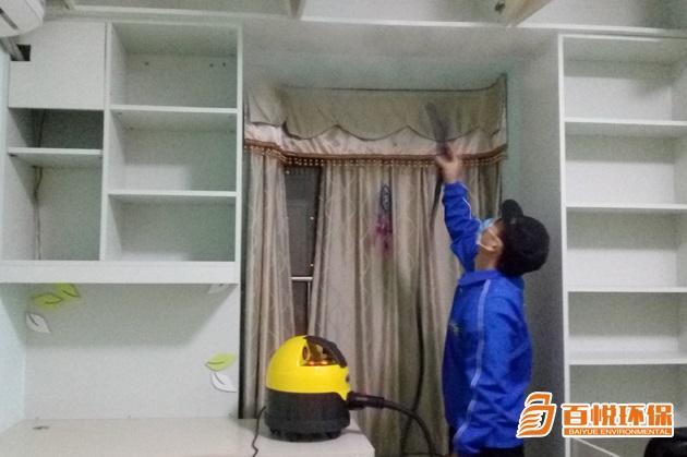 室內(nèi)空氣治理為什么那么重要？[佛山百悅環(huán)保知識普及]