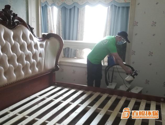 健康生活，離不開甲醛治理！[佛山百悅環(huán)保知識分享]