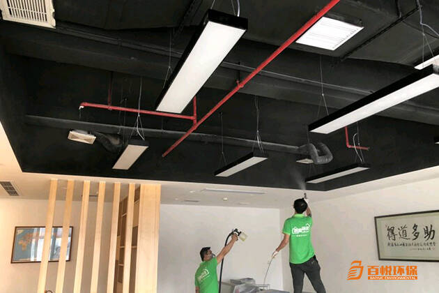 甲醛檢測(cè)的必要性和檢測(cè)方法[佛山百悅環(huán)保詳細(xì)介紹]