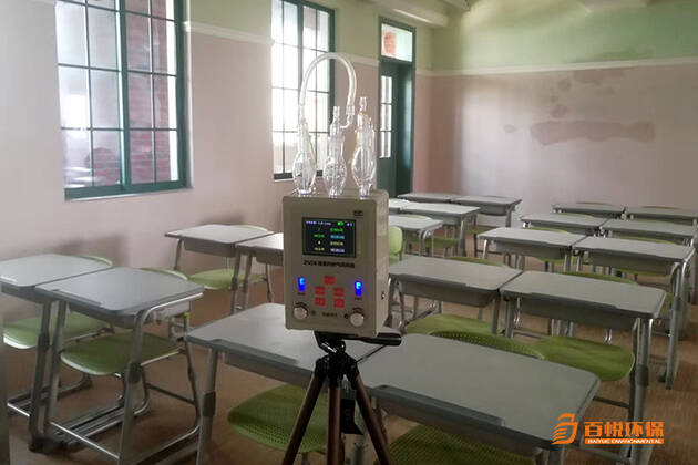 甲醛檢測(cè)的必要性和檢測(cè)方法[佛山百悅環(huán)保詳細(xì)介紹]