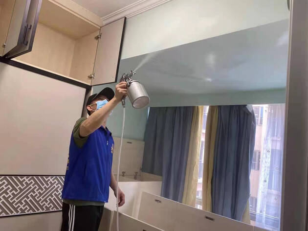 效果好、專(zhuān)業(yè)的光觸媒除甲醛產(chǎn)品有那些？